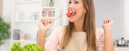 Visita nutrizionale e piano alimentare personalizzato (cartaceo o digitale tramite app mobile)